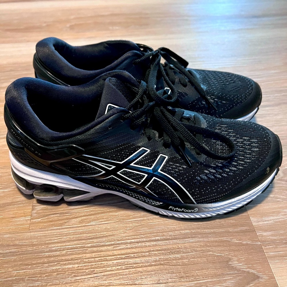 ASICS sneakers